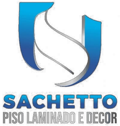 Logo da Sachetto Piso Laminado e Decor